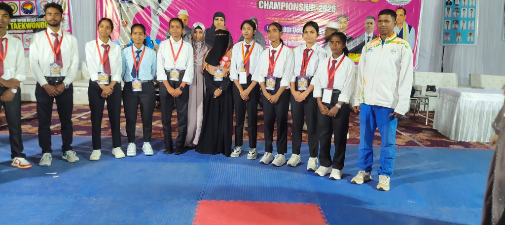 Technical Officials & National Referee Panel