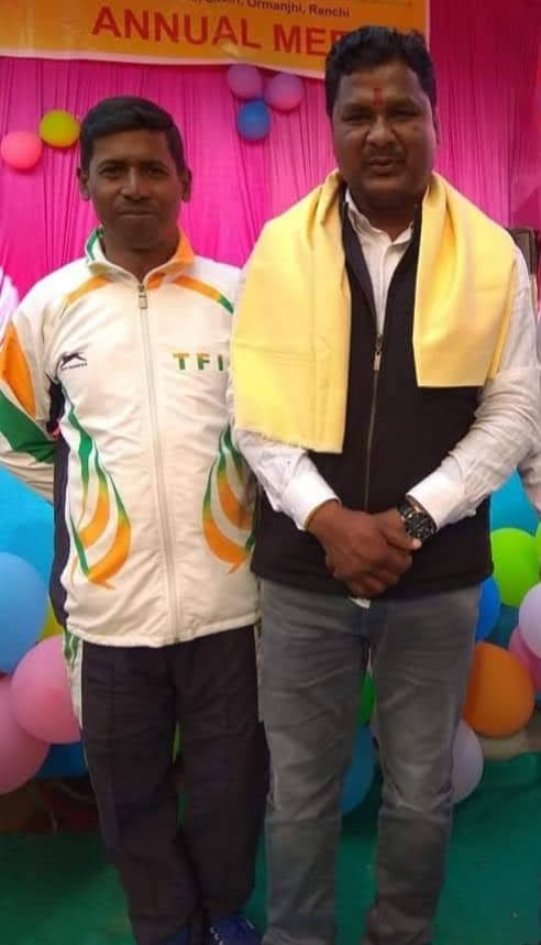 Annual Association Meeting